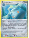 AR 014 - Bronzong Lv.49