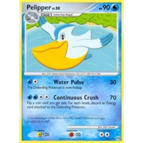 AR 024 - Pelipper Lv.50 AR 024 - Pelipper Lv.50