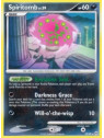 AR 032 - Spiritomb Lv.39