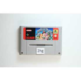 Super Adventure Island (Game Only) - SNES Super Adventure Island