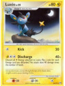 AR 043 - Luxio Lv.25