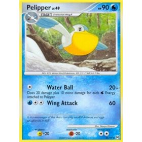AR 045 - Pelipper Lv.49 AR 045 - Pelipper Lv.49