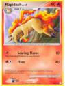 AR 047 - Rapidash Lv.45
