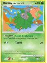 AR 056 - Burmy Plant Cloak Lv.11