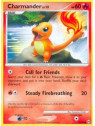 AR 059 - Charmander Lv.13- Reverse Holo