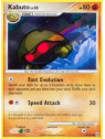 AR 067 - Kabuto Lv.33