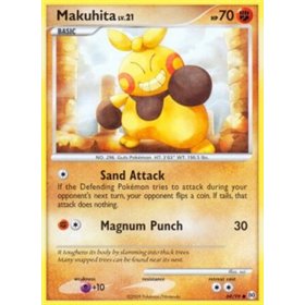 AR 068 - Makuhita Lv.21 AR 068 - Makuhita Lv.21