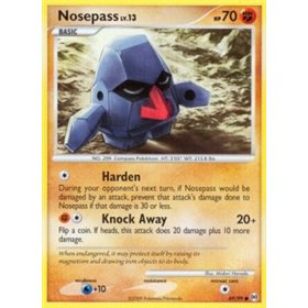 AR 069 - Nosepass Lv.13