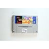 Yogi Bear's Cartoon Capers (losse cassette, snes)SNES Spellen Zonder Doos SNSP-Y8-EUR€ 10,00 SNES Spellen Zonder Doos