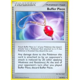 AR 084 - Buffer Piece AR 084 - Buffer Piece