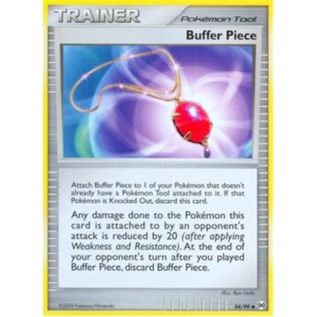 AR 084 - Buffer Piece