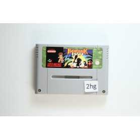 Prehistorik Man (verkleurd, losse cassette) Prehistorik Man (verkleurd, losse cassette)