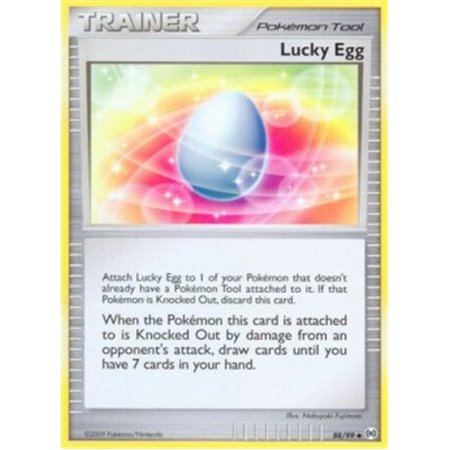 AR 088 - Lucky Egg