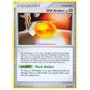 AR 089 - Old Amber- Reverse Holo