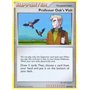 AR 090 - Professor Oak's Visit- Reverse Holo