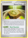AR 092 - Dome Fossil