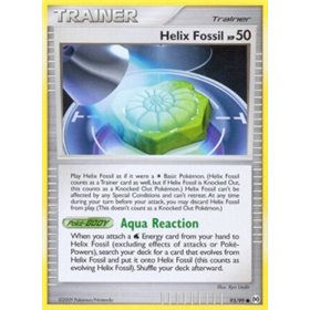 AR 093 - Helix Fossil AR 093 - Helix Fossil