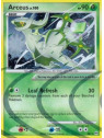 AR AR2 - Arceus Lv.100