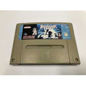 Prehistorik Man (Verkleurd, losse cassette) Prehistorik Man (Verkleurd, losse cassette)