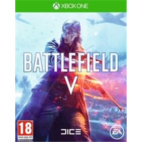 Battlefield V - Xbox One Battlefield V - Xbox One