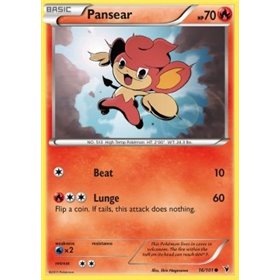 NVI 016 - Pansear Pansear
