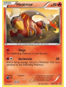 NVI 018 - Heatmor - Reverse Holo