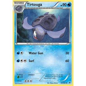 NVI 025 - Tirtouga Tirtouga