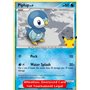 DP 093 - Piplup Lv.9 - Oversized Card
