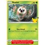 SM 001 - Rowlet - Oversized Card