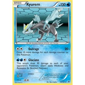 NVI 034 - Kyurem Kyurem