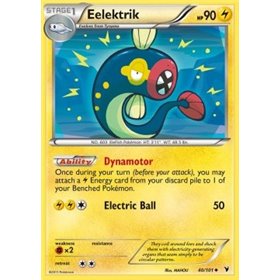 NVI 040 - Eelektrik Eelektrik