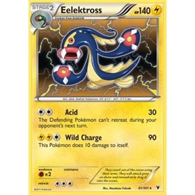 NVI 041 - Eelektross Eelektross