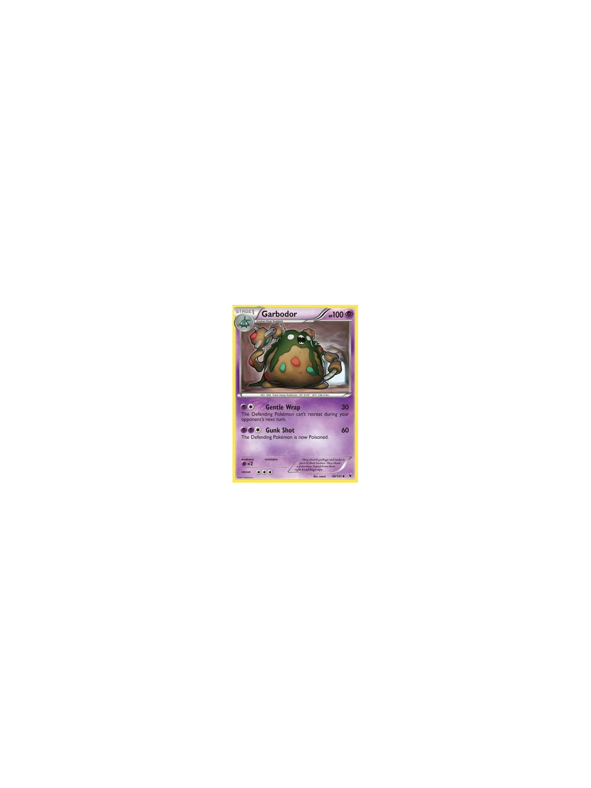 Garbodor