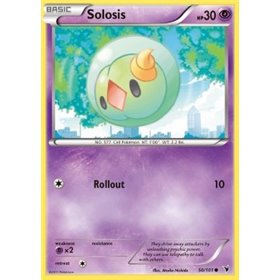 Solosis Solosis