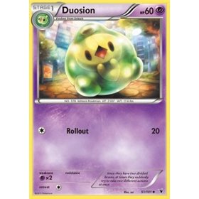 NVI 051 - Duosion Duosion