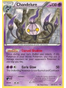 NVI 060 - Chandelure - Reverse Holo