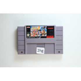 World Heroes 2 (losse cassette) World Heroes 2 (losse cassette)