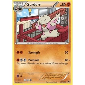 NVI 063 - Gurdurr Gurdurr