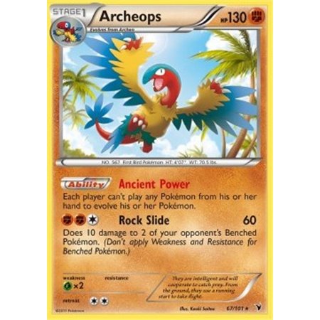 Archeops