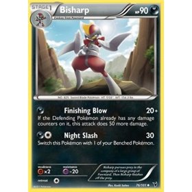 Bisharp (Darkness)