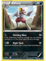 Bisharp (Darkness)
