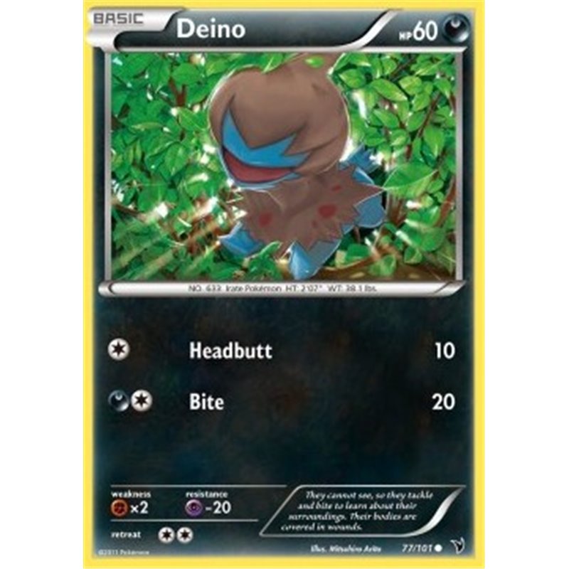Deino