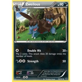 Zweilous