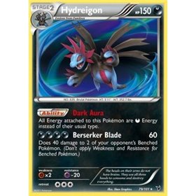 Hydreigon