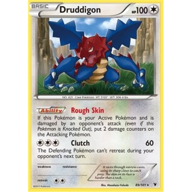 Druddigon
