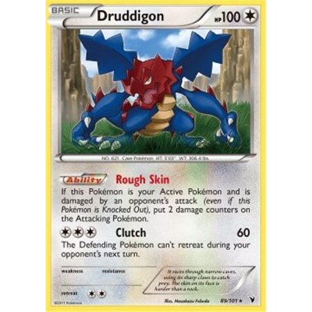 Druddigon