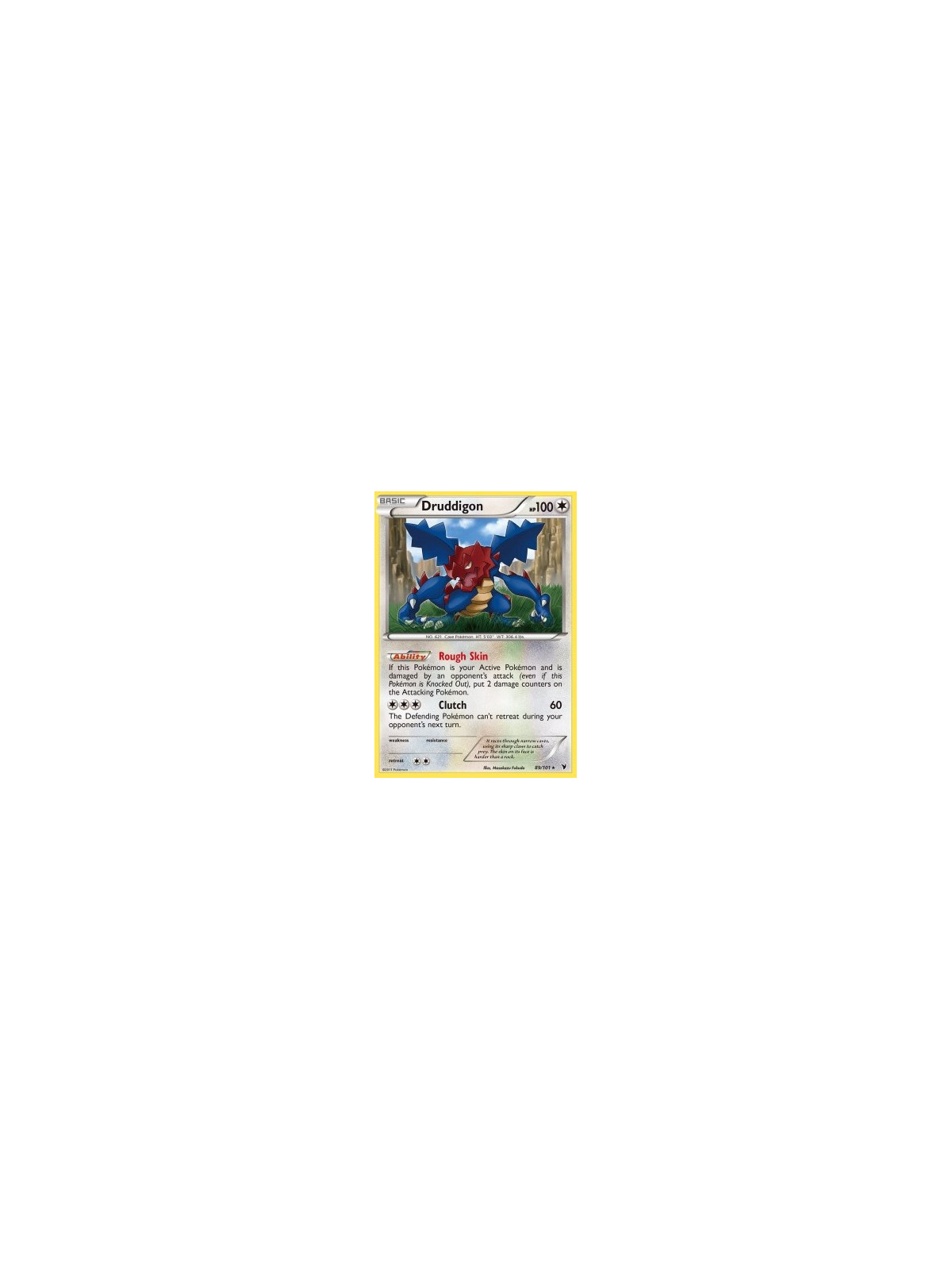 Druddigon