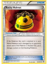 NVI 094 - Rocky Helmet - Reverse Holo