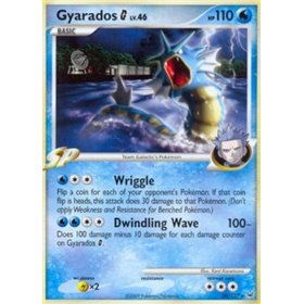 PL 030 - Gyarados [G] Lv.46