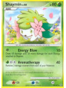 PL 038 - Shaymin Lv.44